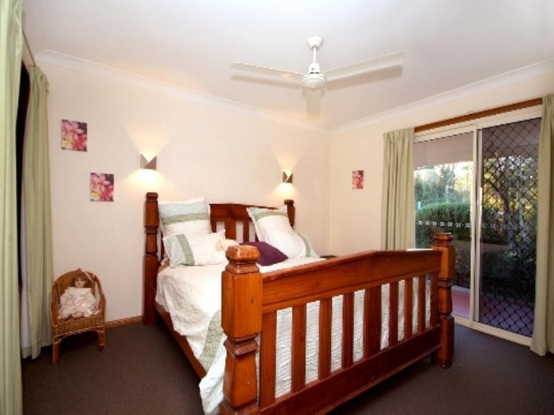 10 Lorikeet Street, Highfields QLD 4352