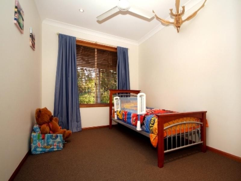 10 Lorikeet Street, Highfields QLD 4352