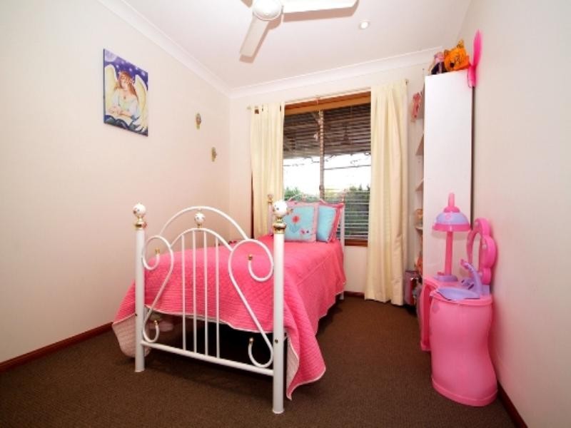 10 Lorikeet Street, Highfields QLD 4352