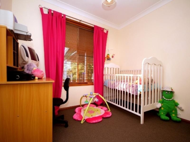 10 Lorikeet Street, Highfields QLD 4352