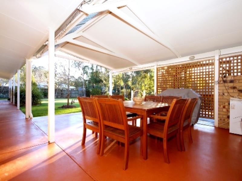 10 Lorikeet Street, Highfields QLD 4352