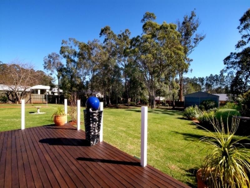 10 Lorikeet Street, Highfields QLD 4352