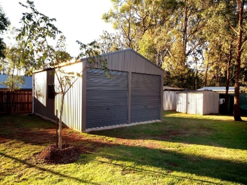 10 Lorikeet Street, Highfields QLD 4352