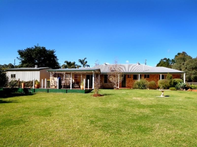 10 Lorikeet Street, Highfields QLD 4352