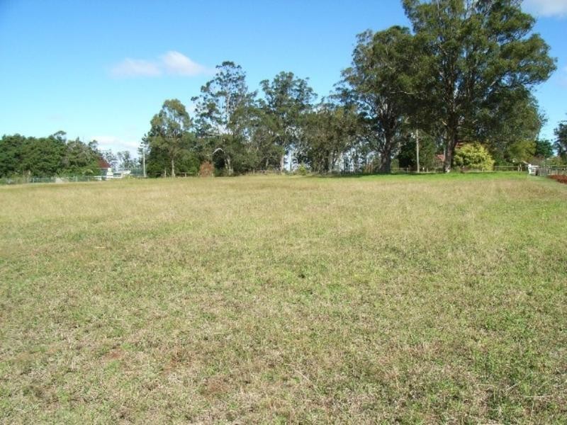 3 Bogong Court, Highfields QLD 4352