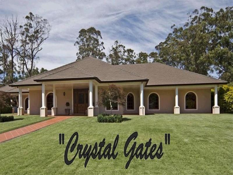 7 Tara Court, Highfields QLD 4352