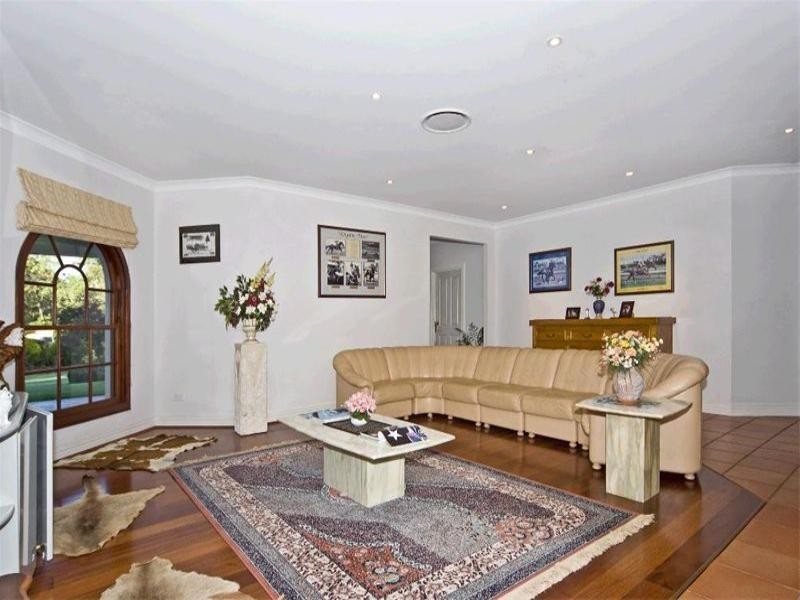 7 Tara Court, Highfields QLD 4352