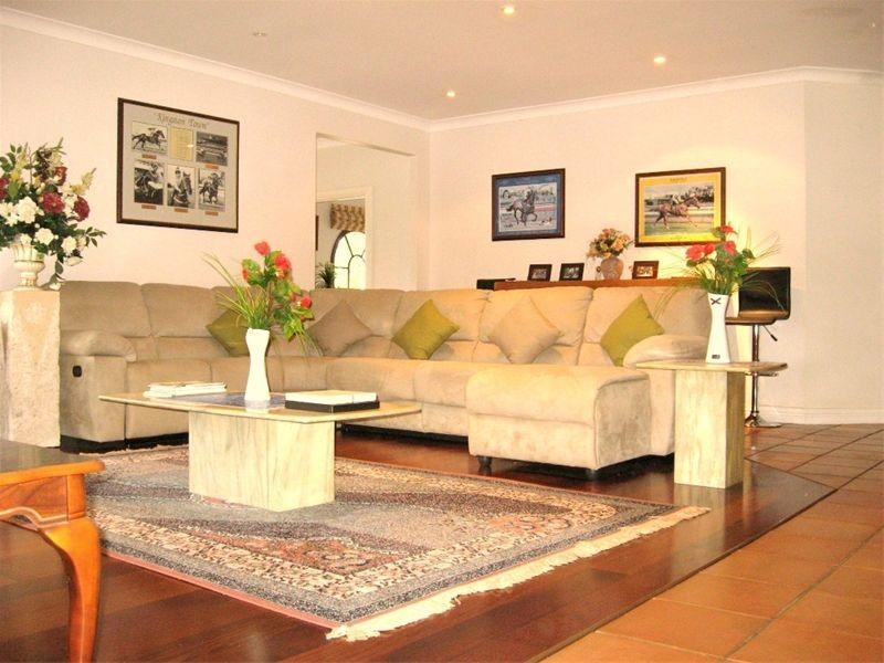 7 Tara Court, Highfields QLD 4352