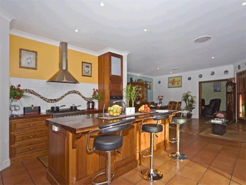 7 Tara Court, Highfields QLD 4352