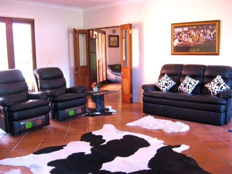 7 Tara Court, Highfields QLD 4352