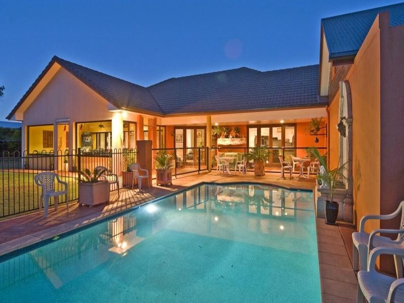 7 Tara Court, Highfields QLD 4352