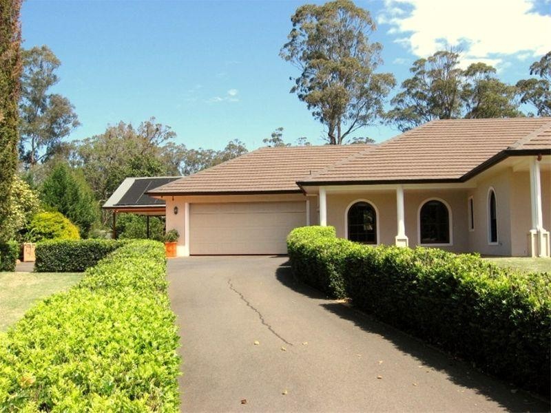 7 Tara Court, Highfields QLD 4352