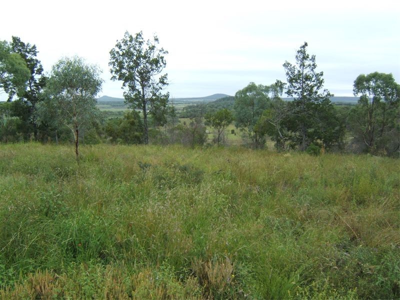 Lot 55 Kahler Road, Yarranlea QLD 4356