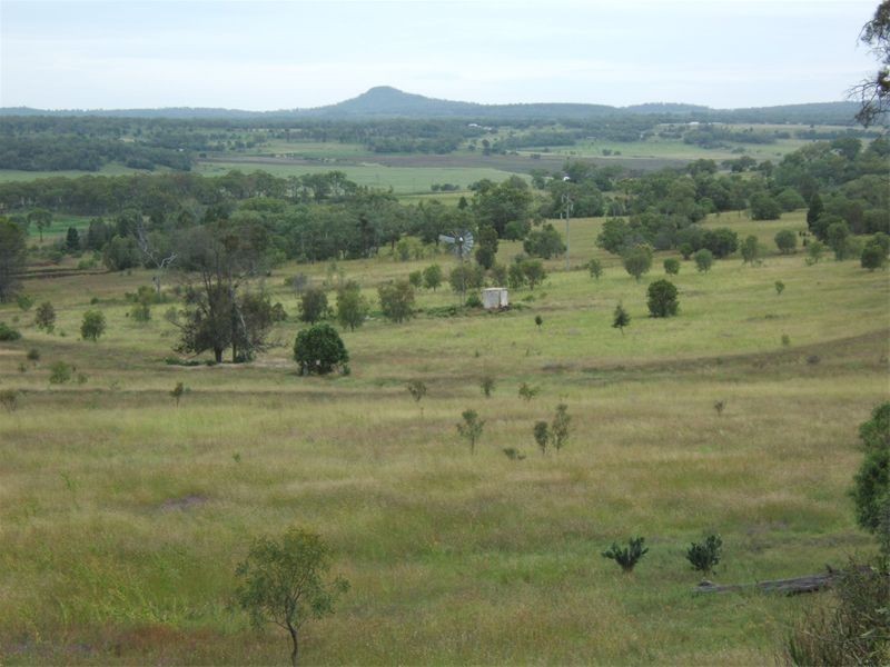 Lot 55 Kahler Road, Yarranlea QLD 4356