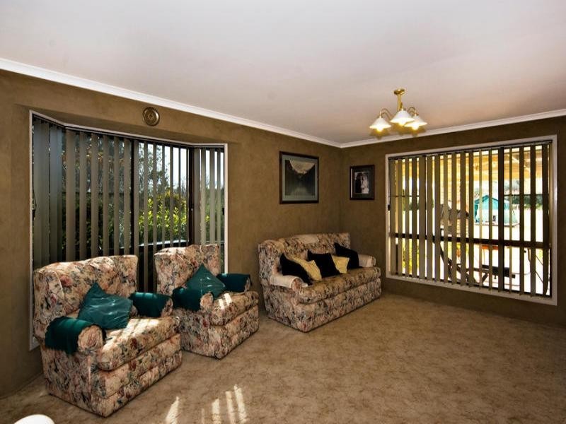 4 Brookton Avenue, Highfields QLD 4352