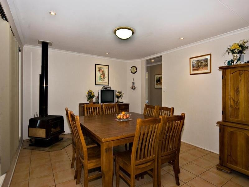 4 Brookton Avenue, Highfields QLD 4352