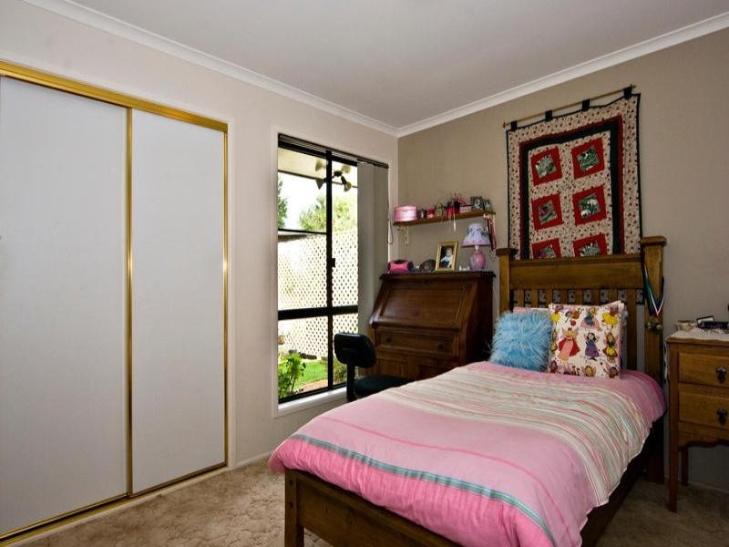 4 Brookton Avenue, Highfields QLD 4352