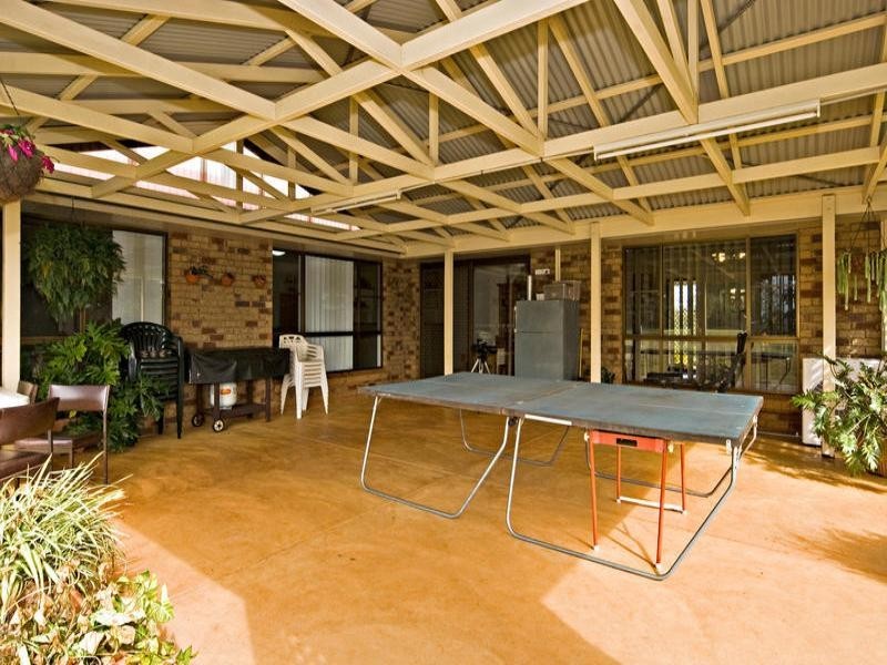 4 Brookton Avenue, Highfields QLD 4352