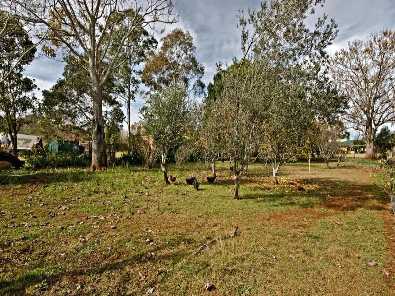 4 Brookton Avenue, Highfields QLD 4352