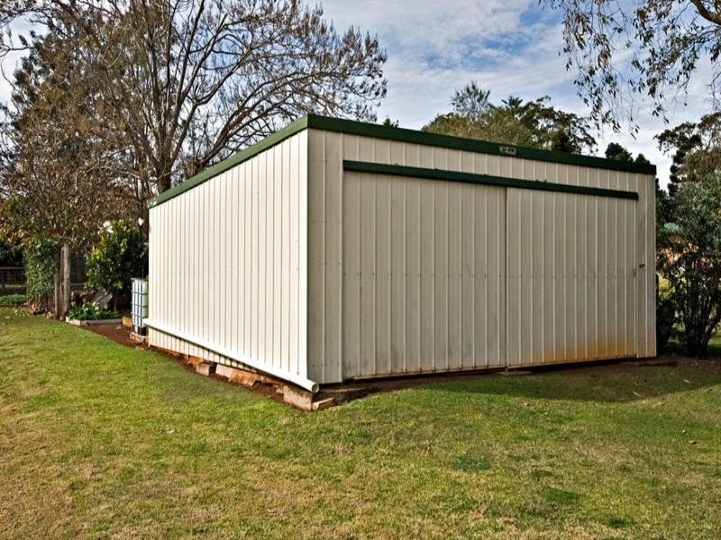 4 Brookton Avenue, Highfields QLD 4352