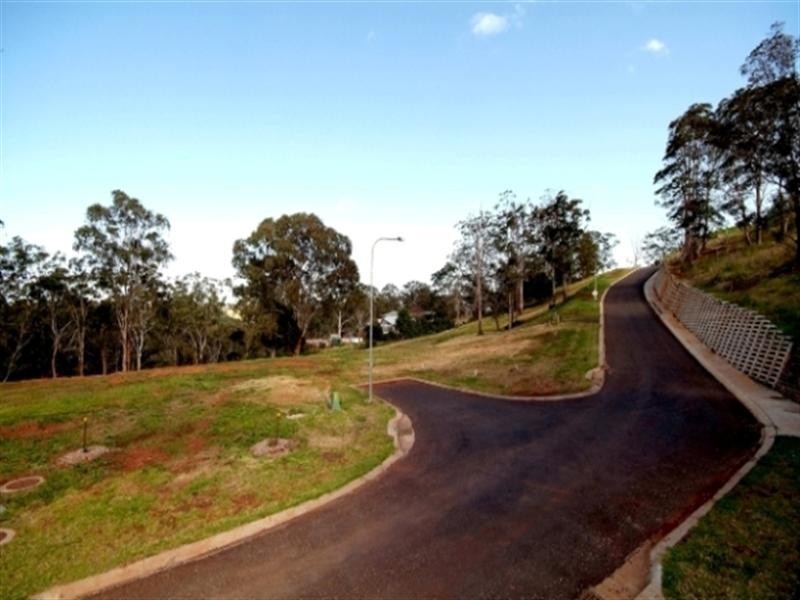 Lots 10 Glenorie Drive, Highfields QLD 4352