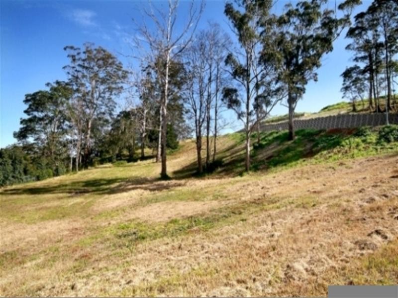 Lots 10 Glenorie Drive, Highfields QLD 4352