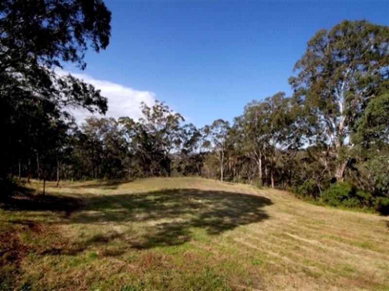 Lots 10 Glenorie Drive, Highfields QLD 4352