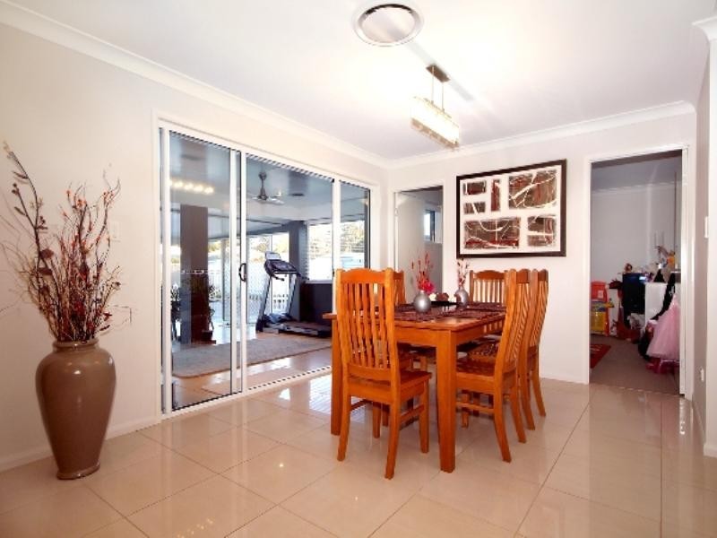 7 Jacquelyn Street, Highfields QLD 4352