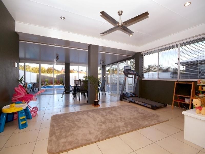 7 Jacquelyn Street, Highfields QLD 4352