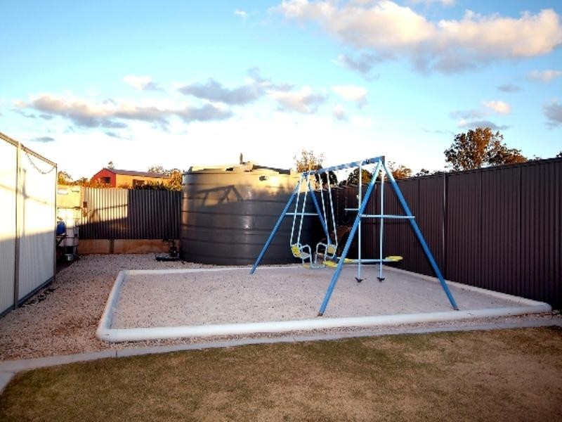 7 Jacquelyn Street, Highfields QLD 4352