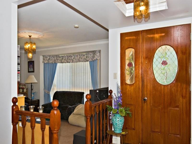 3 Reis Road, Highfields QLD 4352