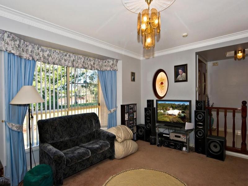 3 Reis Road, Highfields QLD 4352