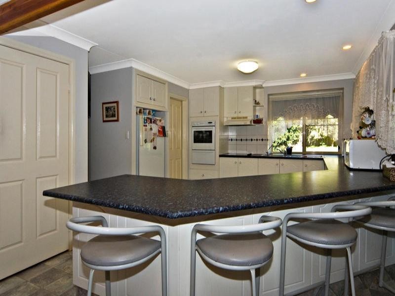 3 Reis Road, Highfields QLD 4352