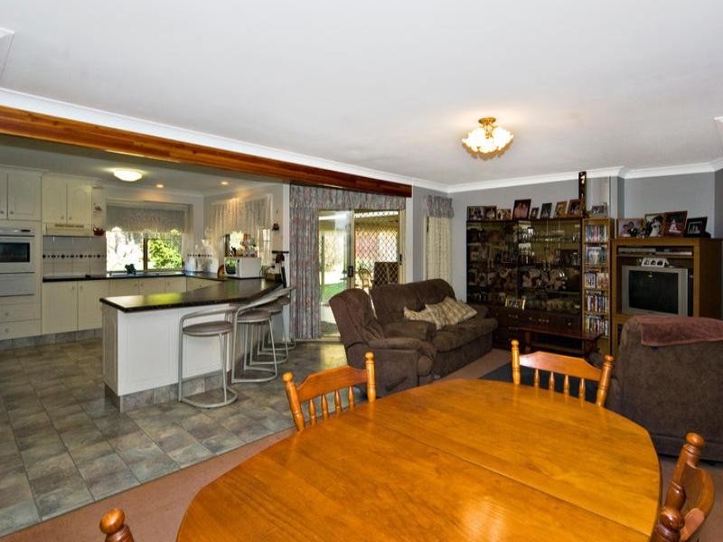 3 Reis Road, Highfields QLD 4352