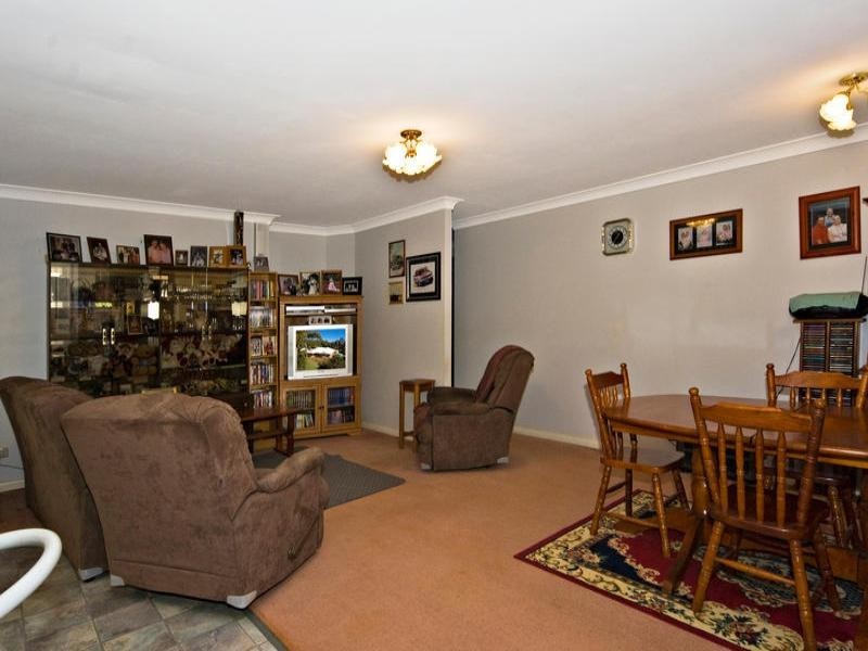 3 Reis Road, Highfields QLD 4352