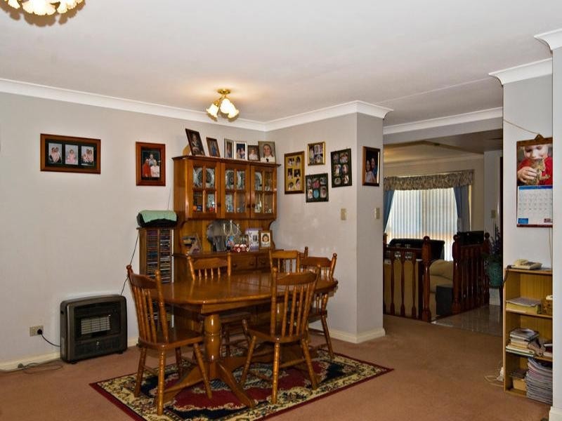 3 Reis Road, Highfields QLD 4352