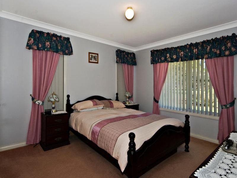 3 Reis Road, Highfields QLD 4352