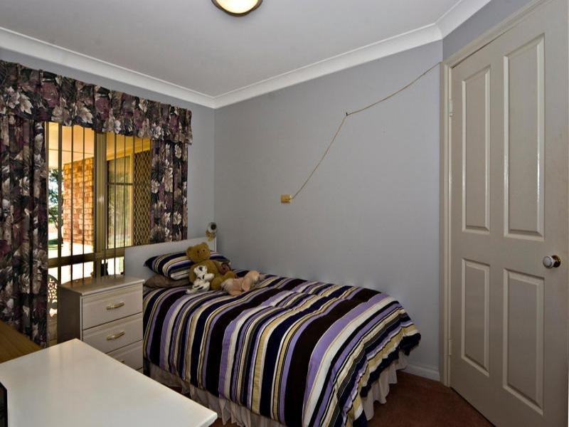 3 Reis Road, Highfields QLD 4352