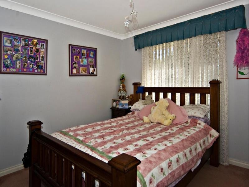 3 Reis Road, Highfields QLD 4352