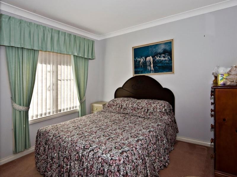 3 Reis Road, Highfields QLD 4352