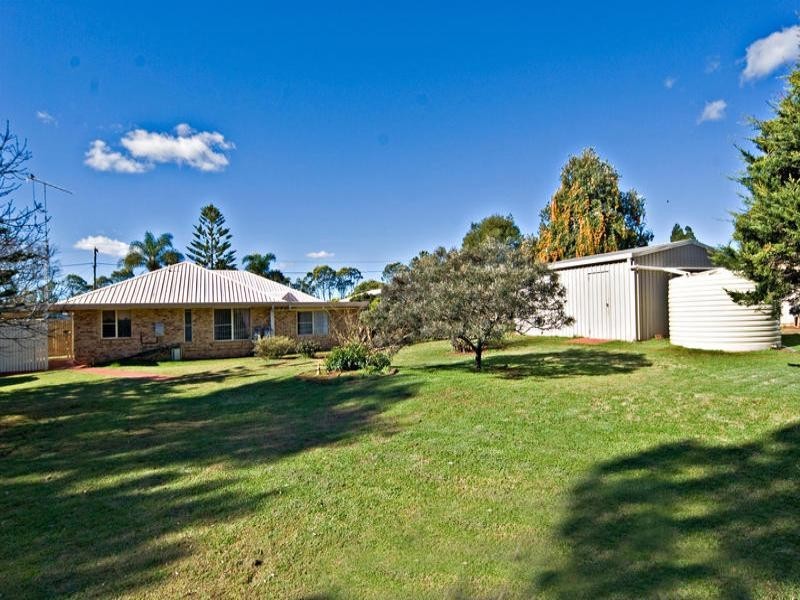 3 Reis Road, Highfields QLD 4352