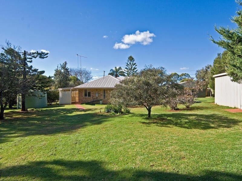 3 Reis Road, Highfields QLD 4352