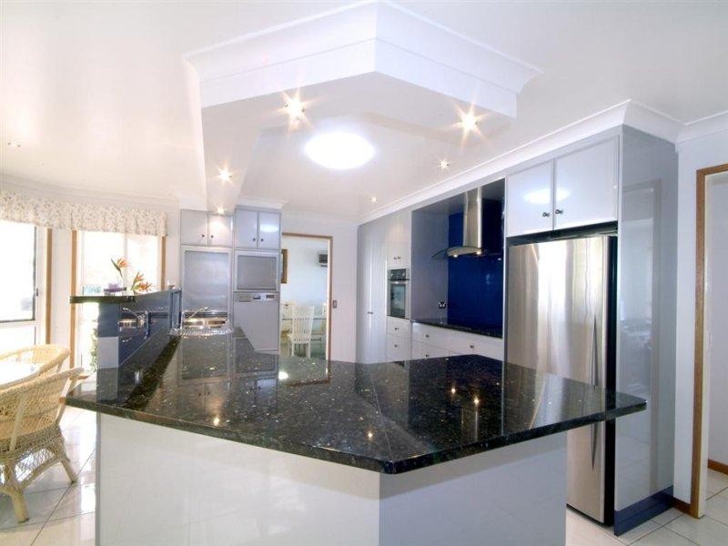 1 Hull Court, Highfields QLD 4352