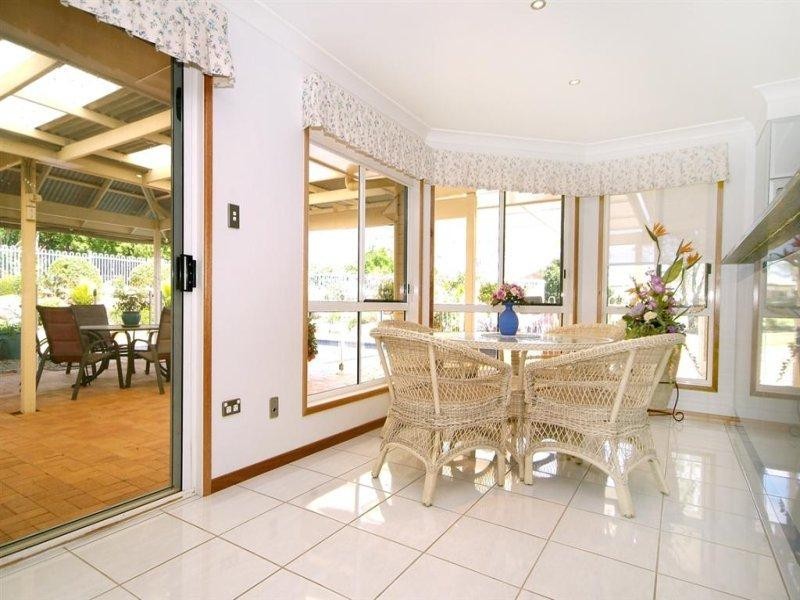 1 Hull Court, Highfields QLD 4352