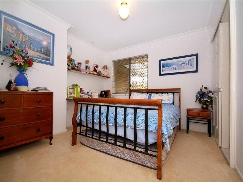 1 Hull Court, Highfields QLD 4352