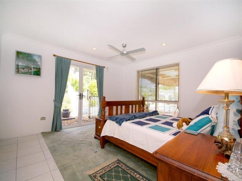 1 Hull Court, Highfields QLD 4352