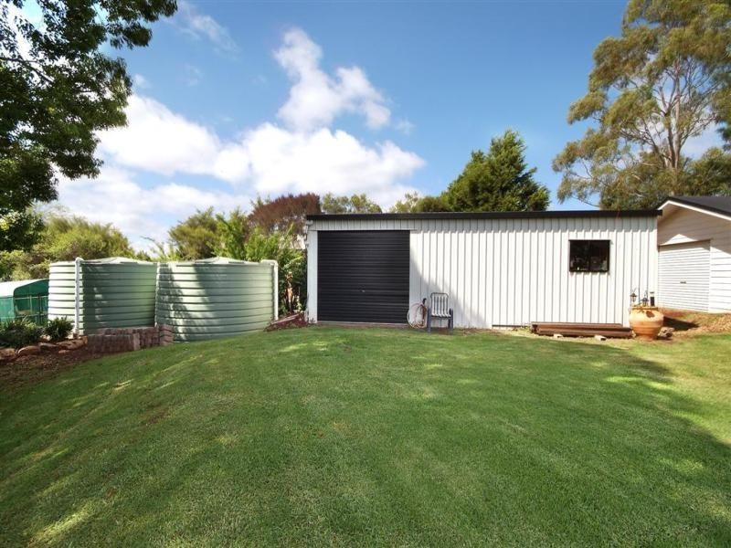 1 Hull Court, Highfields QLD 4352