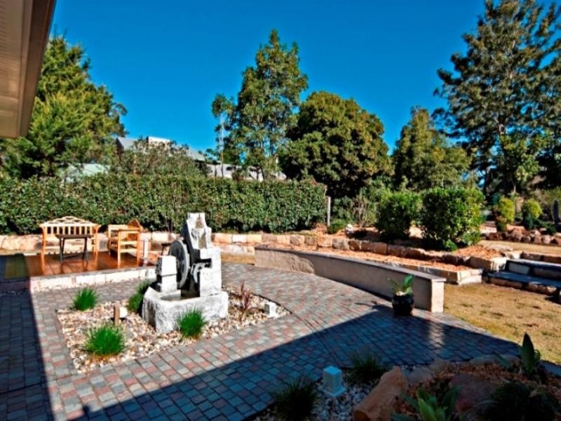 3 Leanne Court, Highfields QLD 4352