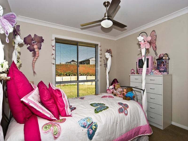 8 Mountview Court, Highfields QLD 4352