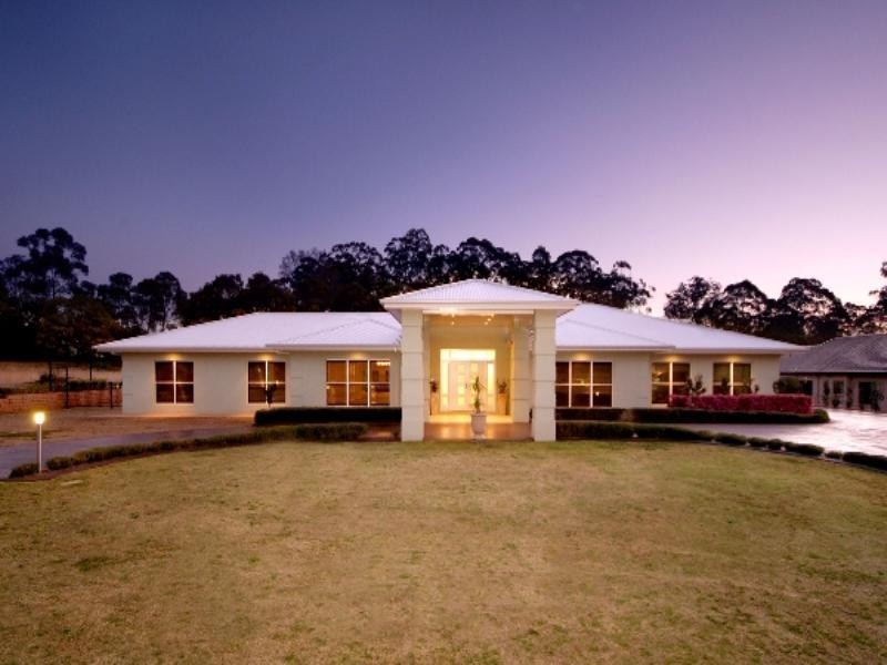 7 Werribee Drive, Highfields QLD 4352